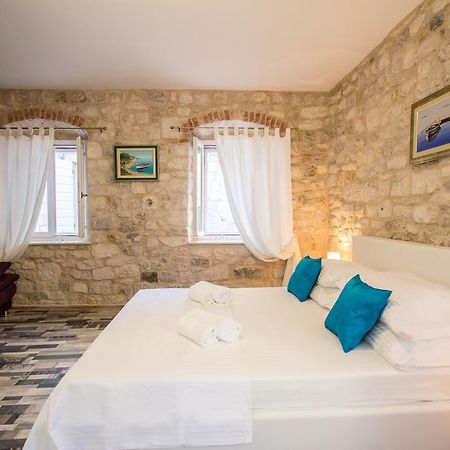Apartment Toma Trogir Zewnętrze zdjęcie