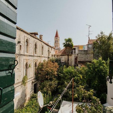 Apartment Toma Trogir Zewnętrze zdjęcie