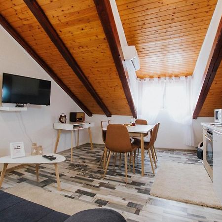 Apartment Toma Trogir Zewnętrze zdjęcie