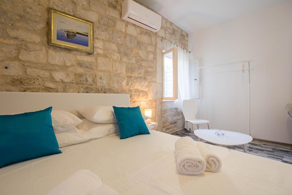 Apartment Toma Trogir Zewnętrze zdjęcie