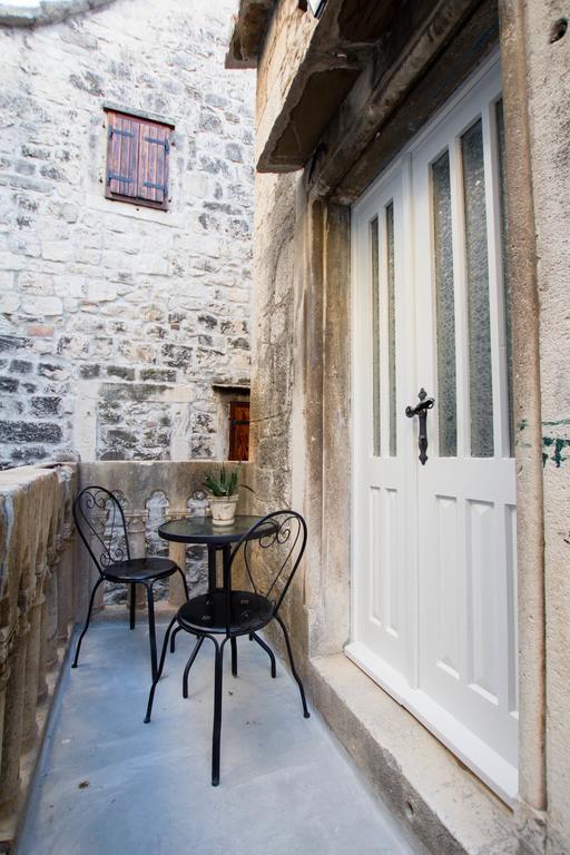 Apartment Toma Trogir Zewnętrze zdjęcie