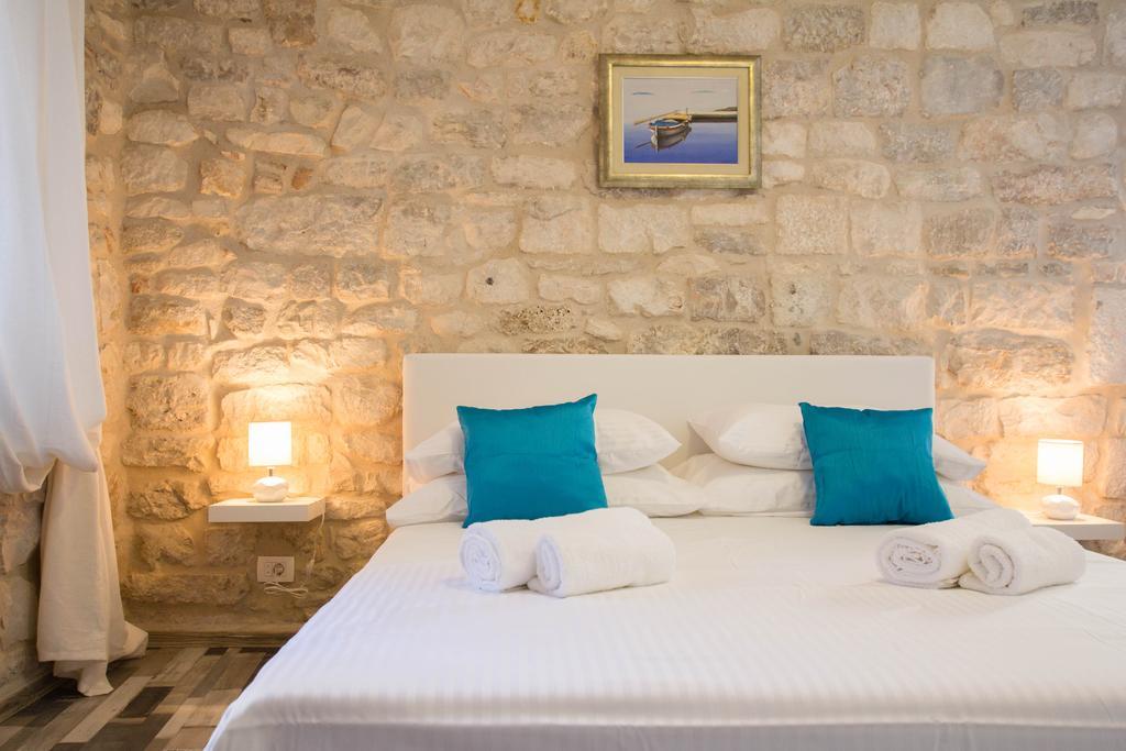 Apartment Toma Trogir Zewnętrze zdjęcie