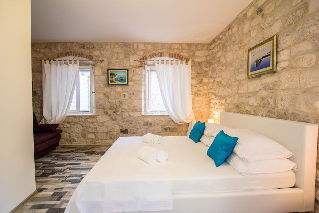 Apartment Toma Trogir Zewnętrze zdjęcie
