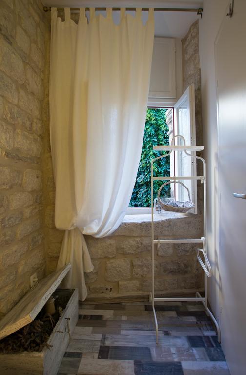 Apartment Toma Trogir Zewnętrze zdjęcie