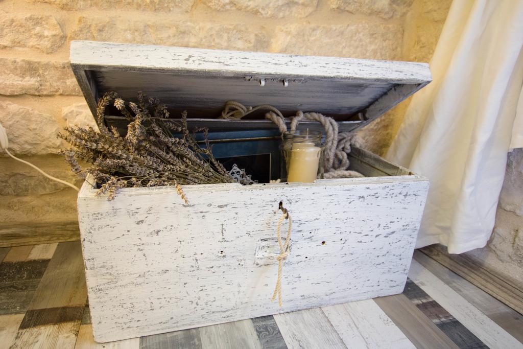 Apartment Toma Trogir Zewnętrze zdjęcie