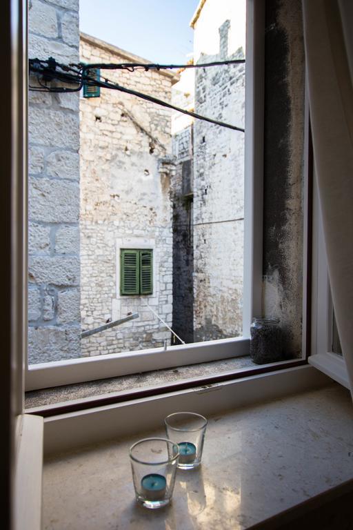 Apartment Toma Trogir Zewnętrze zdjęcie