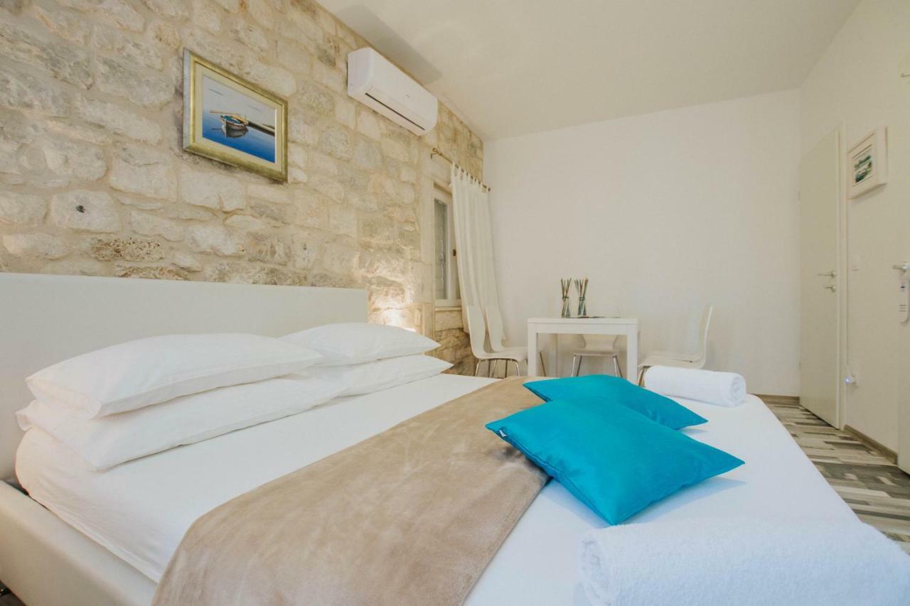 Apartment Toma Trogir Zewnętrze zdjęcie