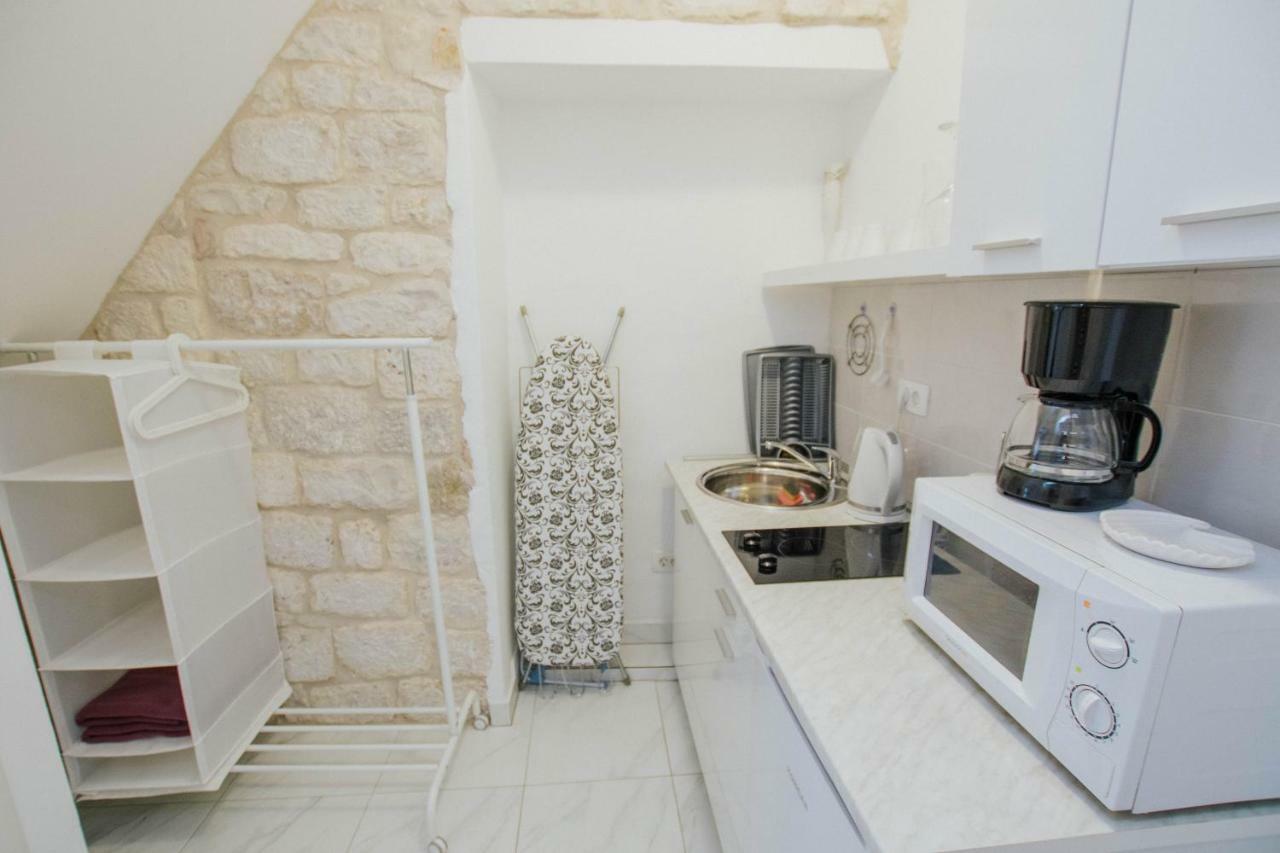 Apartment Toma Trogir Zewnętrze zdjęcie