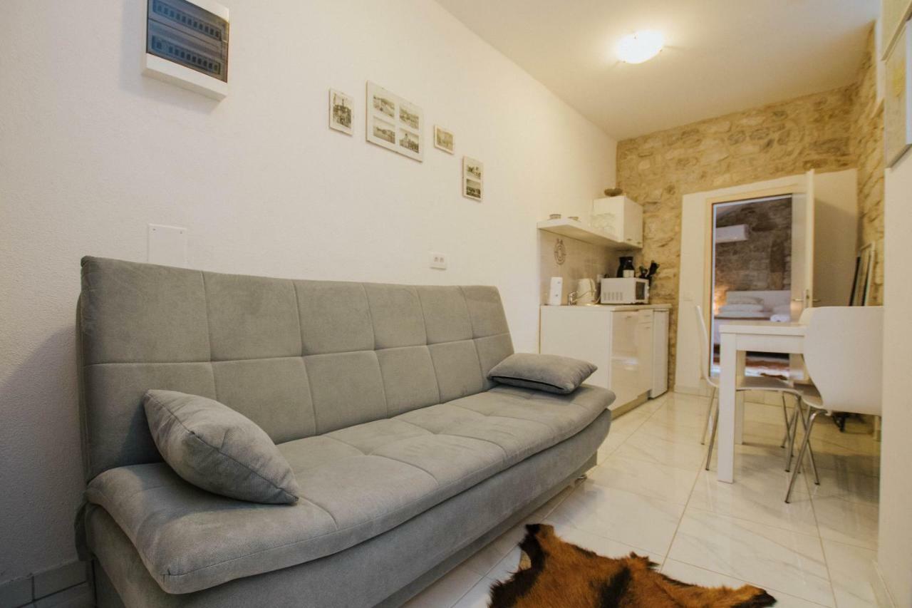 Apartment Toma Trogir Zewnętrze zdjęcie