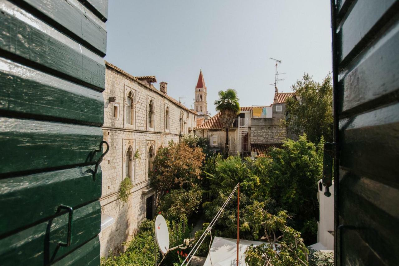 Apartment Toma Trogir Zewnętrze zdjęcie