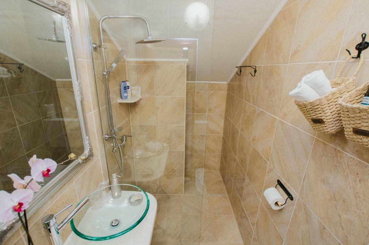 Apartment Toma Trogir Zewnętrze zdjęcie