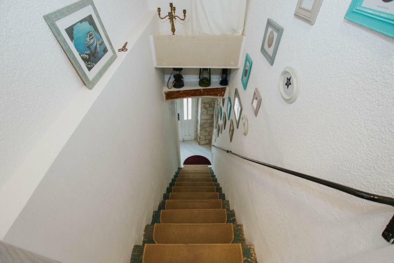 Apartment Toma Trogir Zewnętrze zdjęcie