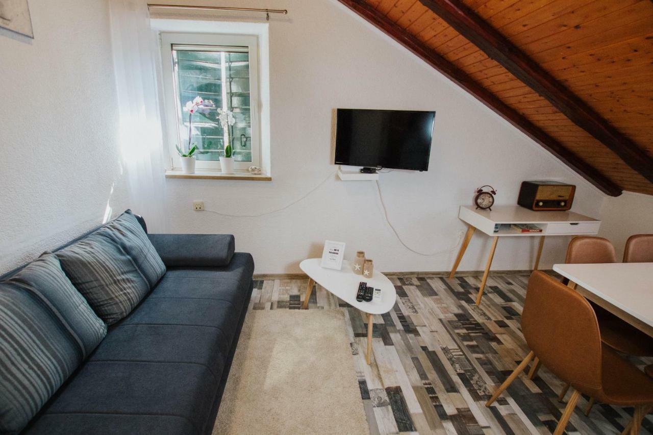 Apartment Toma Trogir Zewnętrze zdjęcie