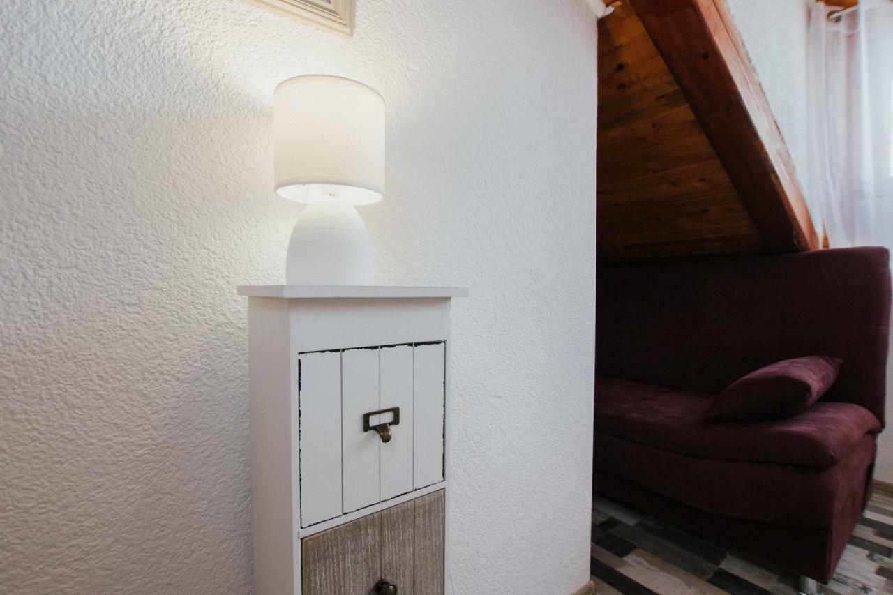 Apartment Toma Trogir Zewnętrze zdjęcie