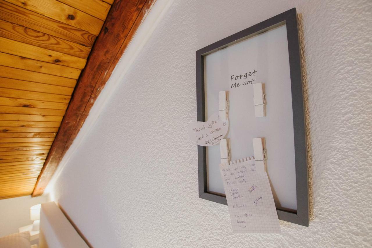 Apartment Toma Trogir Zewnętrze zdjęcie