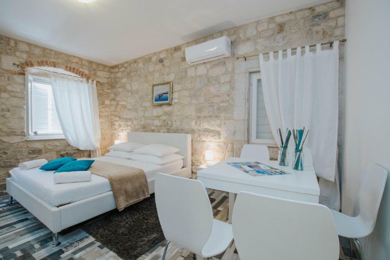 Apartment Toma Trogir Zewnętrze zdjęcie