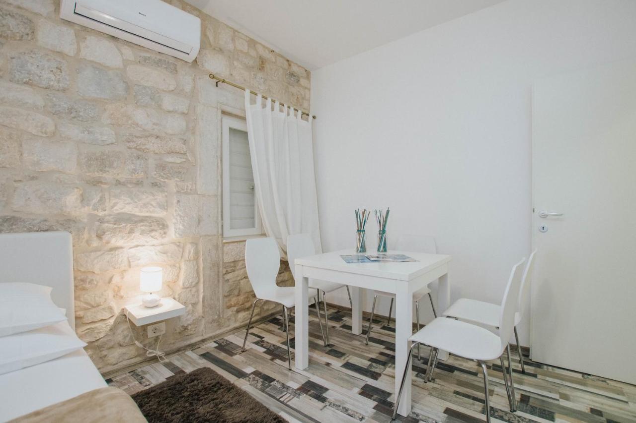 Apartment Toma Trogir Zewnętrze zdjęcie