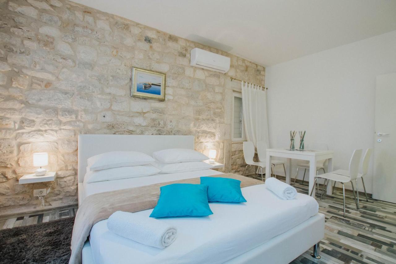 Apartment Toma Trogir Zewnętrze zdjęcie